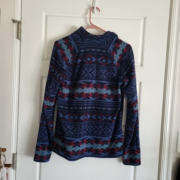 Eddie Bauer Fleece - Picture 2 of 4